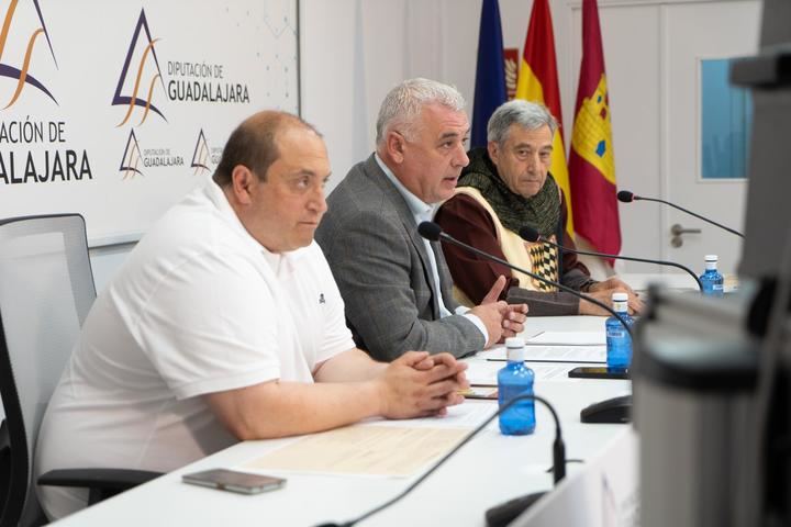 La Feria de las Tres Culturas llenará de actividad el casco histórico de Molina el próximo fin de semana