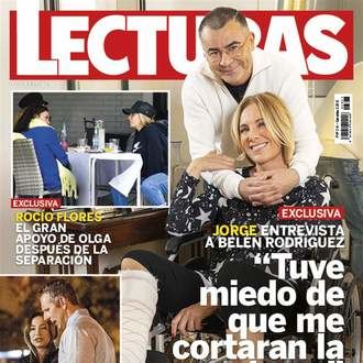 LECTURAS Revés judicial contra Rocío Flores: sobreseída su demanda contra 'La Fábrica de la tele'