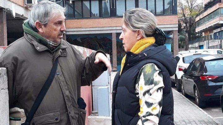 Continúa la limpieza integral de los barrios de Guadalajara en el Balconcillo