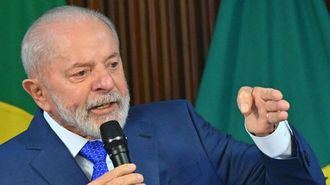 Lula no reconoce la victoria de Maduro pese a la decisi&#243;n del Supremo venezolano