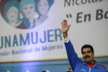 Lula avisa a Maduro: "Cuando uno pierde se va"