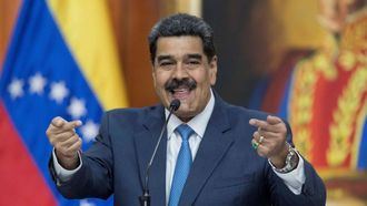 Maduro ordena bloquear durante diez d&#237;as la red social X (Twitter) en Venezuela