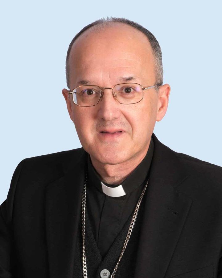 Carta del obispo de la Diócesis de Sigüenza-Guadalajara : Seis meses 