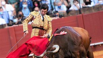 Morante de la Puebla corta la temporada y no estará finalmente en Guadalajara