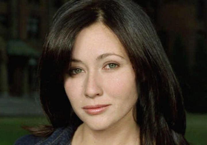 Muere la actriz Shannen Doherty, protagonista de 'Sensación de Vivir'