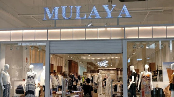 Mulaya, el 'Zara chino', extiende sus tiendas por toda España