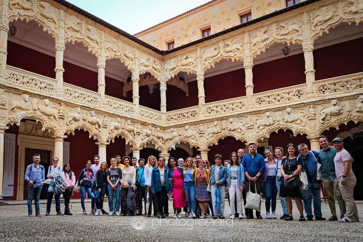 El Ayuntamiento de Guadalajara prepara una programación especial para el Día Internacional de los Museos