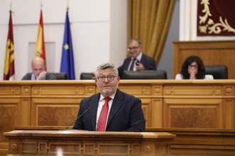 Nacho Redondo: “El empeño del PP ha conseguido impulsar la conexión Alcorlo-Bornova tras años de negativa del Partido Socialista”