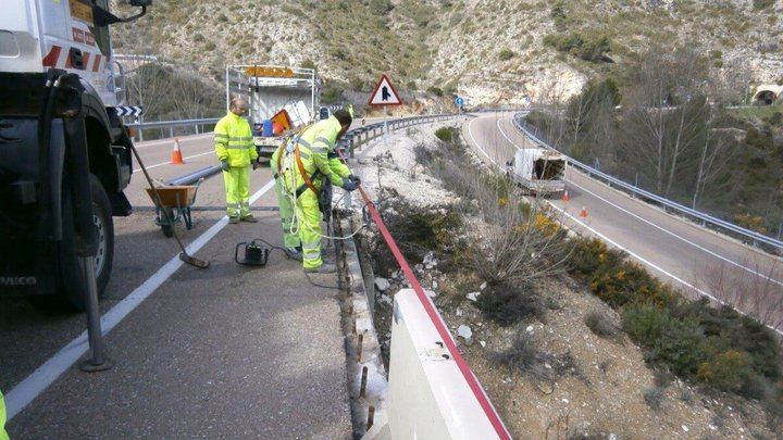 El TSJCLM obliga a Fomento a informar del número de horas extras de sus empleados