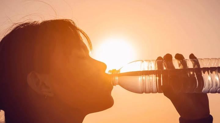 Llega la segunda ola de calor : el horno ibérico se vuelve a encender