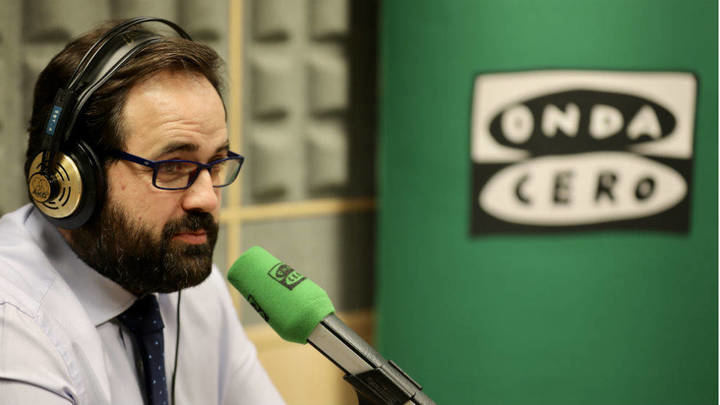 Paco Nuñez exige a Page test masivos y EPIs para los profesionales y usuarios de las Residencias de Mayores de Castilla La Mancha