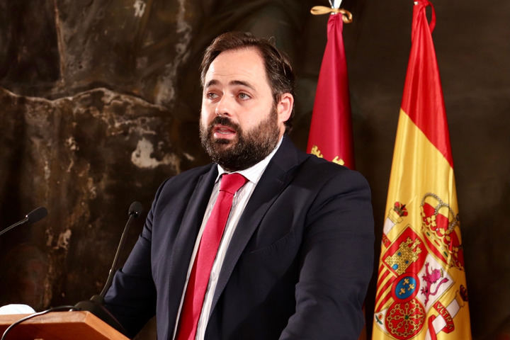 Carta Abierta al Presidente de la Junta de Comunidades de Castilla La Mancha, Emiliano García-Page 