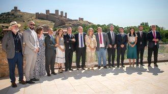 Los concejales del PP de Molina de Aragón denuncian la “deslealtad” del alcalde socialista que no les ha remitido invitación al acto del Parador