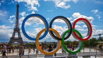 Juegos Olímpicos de París 2024: calendario, fechas, horarios...