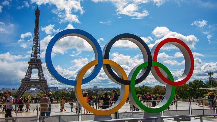 Juegos Olímpicos de París 2024: calendario, fechas, horarios...