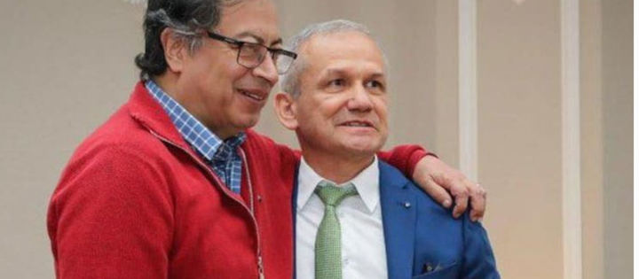 Dimite el jefe de la Inteligencia de Colombia en medio de otro escándalo de corrupción en el Gobierno de Petro