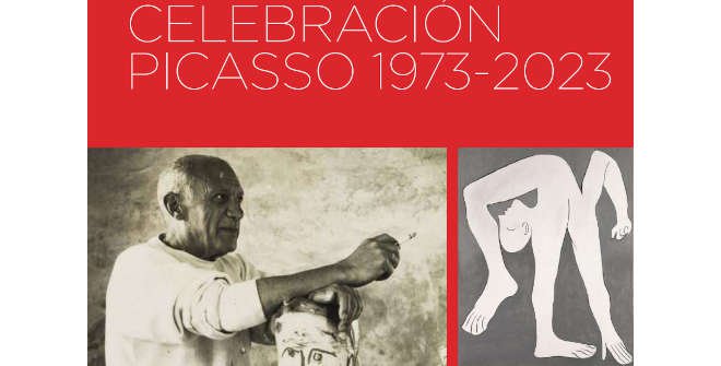 Celebración Picasso 1973-2023