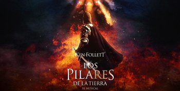 "Los pilares de la tierra. El musical" llega a Madrid