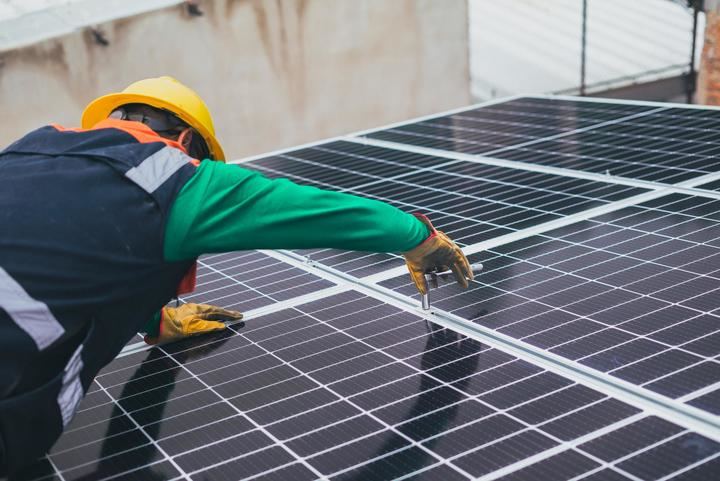APAG pide al Ayuntamiento de Guadalajara una moratoria para las fotovoltaicas hasta regular su uso