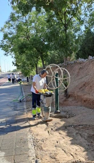 El Ayuntamiento de Guadalajara invierte más de 500.000 euros el Plan de Empleo que ha posibilitado un centenar de contrataciones