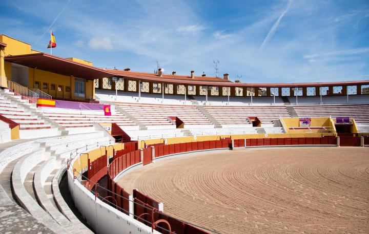 PP y Vox exigen la restitución del Premio Nacional y Regional de Tauromaquia y proponen la creación de un premio local en Guadalajara