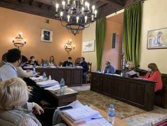 Sigüenza modifica su Presupuesto para ampliar las ayudas directas a sus PYMES y autónomos