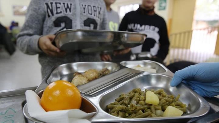 La pobreza alcanza al 33,2% de la infancia en Castilla-La Mancha