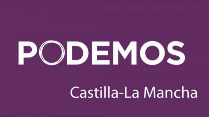 García Gascón se impone, con 179 votos más, a Helena Galán y será el nuevo líder de Podemos C-LM