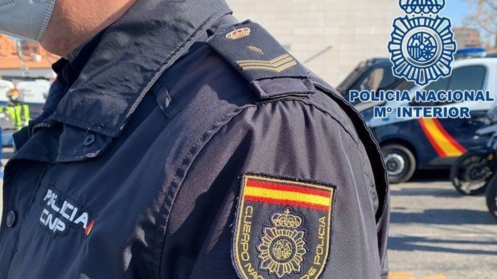 Desmantelan en Valdepeñas una organización criminal especializada en "vuelcos" de droga a otros traficantes