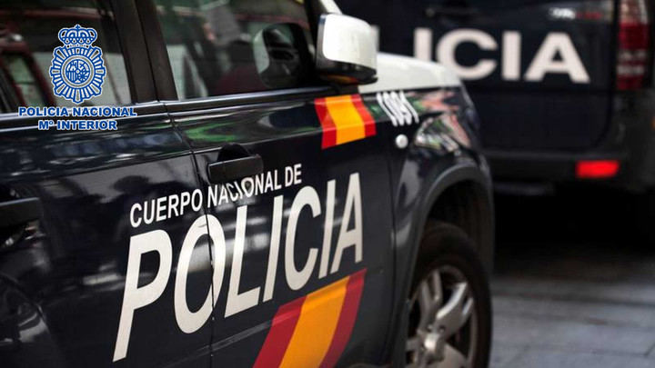 Un detenido por matar a un hombre a puñaladas en un parque de Guadalajara
