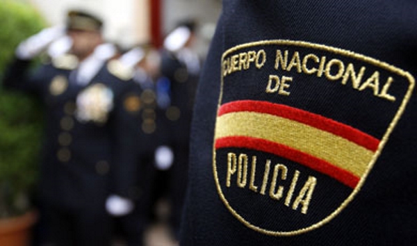 Detenidos 4 "cocineros" colombianos que fabricaban cocaína en una finca de Toledo