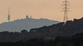 Precauci&#243;n ante el aviso meteorol&#243;gico de polvo en suspensi&#243;n en Guadalajara que afecta a la calidad del aire 