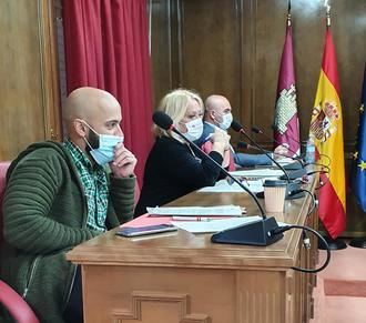 El PP de Azuqueca rechaza la subida generalizada de impuestos y tasas que quiere aplicar el Gobierno municipal socialista