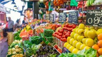 Los precios suben un 3,5% en junio en Castilla-La Mancha
