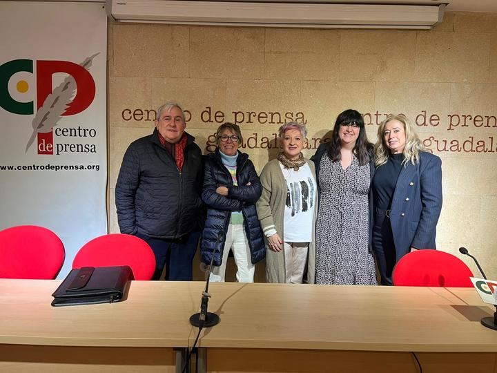 Esteban Provencio Hernando, ganador el XXII Premio de Periodismo sobre Turismo y Medio Rural en Guadalajara