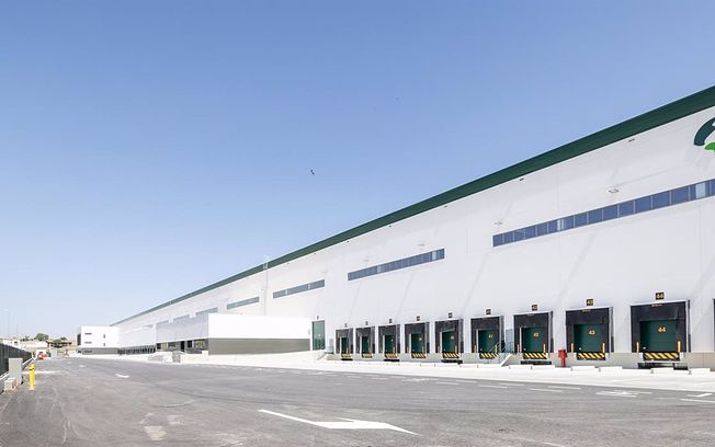 Prologis confía en Knight Frank y CBRE la comercialización de su plataforma logística en Guadalajara