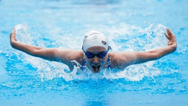 Este miércoles, el Campeonato Interpueblos de Natación llega a Quer