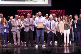 El proyecto Queser&#237;a artesanal &#8216;El Recuerdo&#8217; en Centenera recibe el reconocimiento de RECAMDER