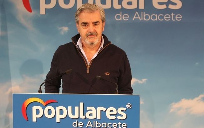 El PP denuncia el trato discriminatorio de Page a la educación concertada en CLM