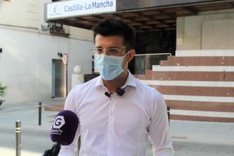 El PP de Guadalajara denuncia “el silencio y la inacción” del Gobierno de Page en materia de aguas residuales en la provincia