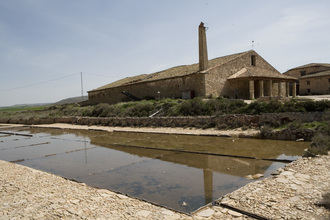 LETRAS SEGUNTINAS : Paisaje Cultural de Sigüenza