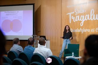 &#8216;La salud mental en el deporte&#8217; a an&#225;lisis en la primera cita de las Jornadas Formativas del Deporte en Guadalajara