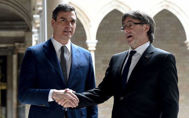 Al 53,2% de los españoles le convencen "poco o nada" los argumentos que Sánchez dio en su investidura