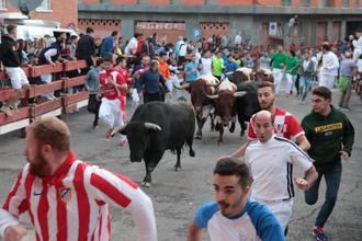 12ºC de mínima y 26ºC de máxima con ambiente soleado este "Sábado de No Ferias" en Guadalajara