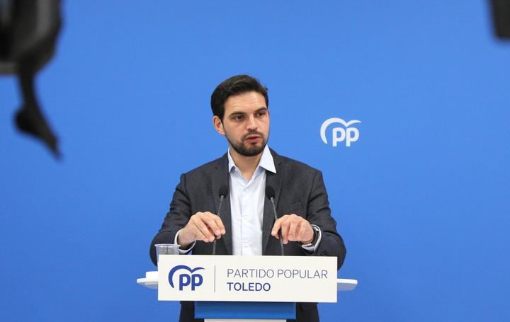 El PP recuerda que hasta en 3 ocasiones Page se ha negado a reclamar una financiación justa para Castilla La Mancha en las Cortes Regionales