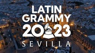 Sevilla tiene un color especial con la Gala de los Grammy Latinos