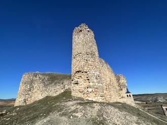 Atención, SE VENDE el castillo de Cogolludo