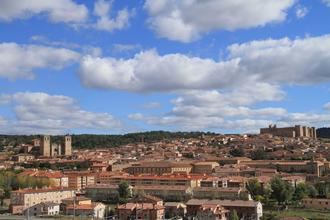 Sigüenza mira hacia la recuperación 