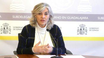 Gómez Mena deja la subdelegación para irse al Gabinete de Margarita Robles