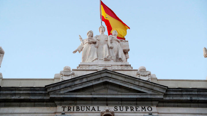 El Supremo lleva la amnistía al Tribunal Constitucional al considerar que vulnera la igualdad